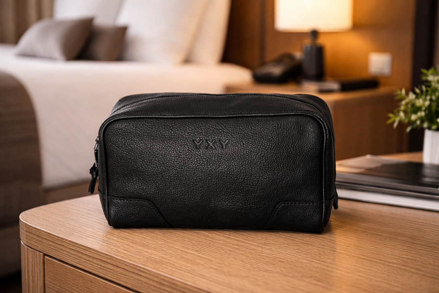 Vero Washbag