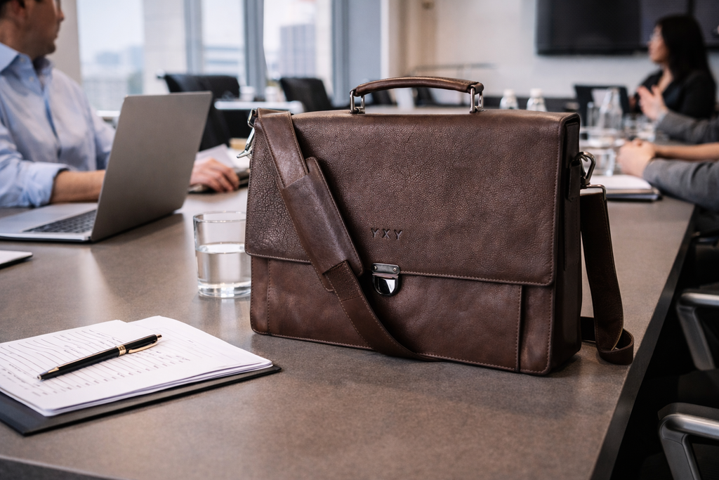 Emil Briefcase