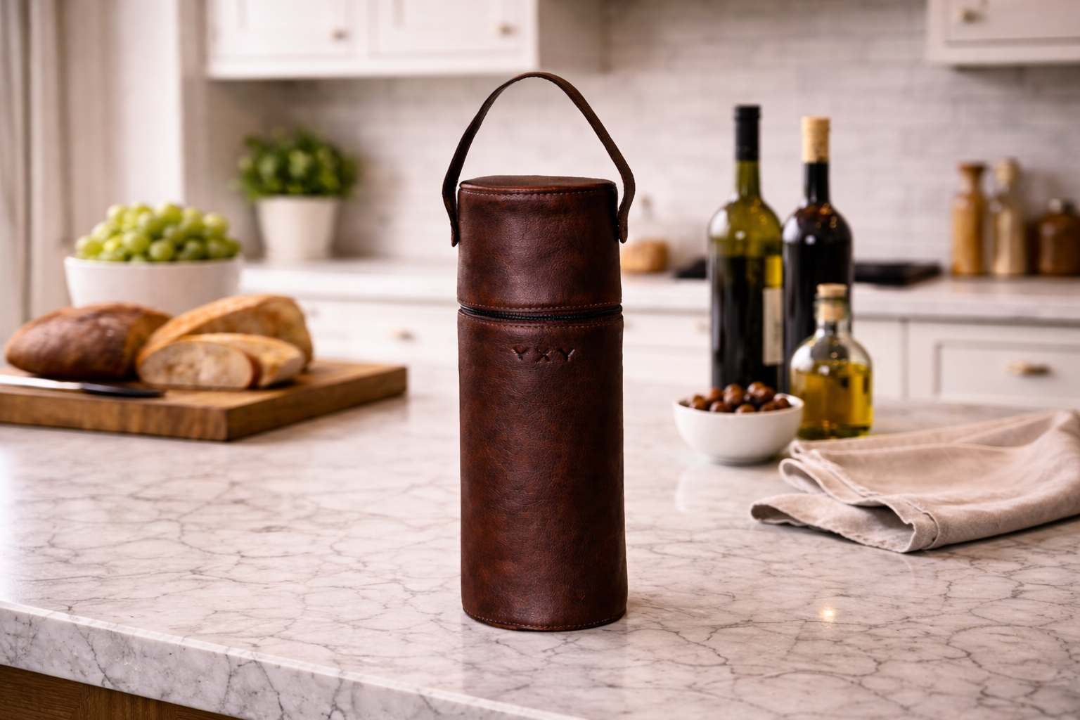 YXY Single Wine Bag