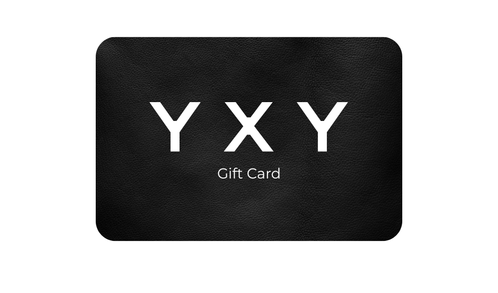 YXY Gift Card