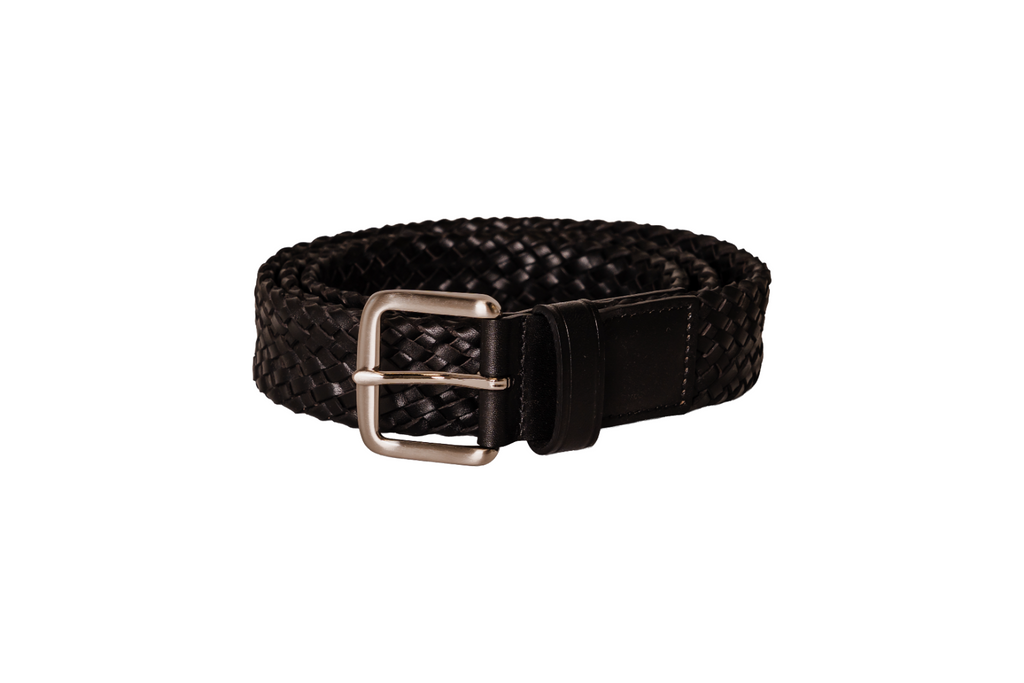 Arthur Leather Belt
