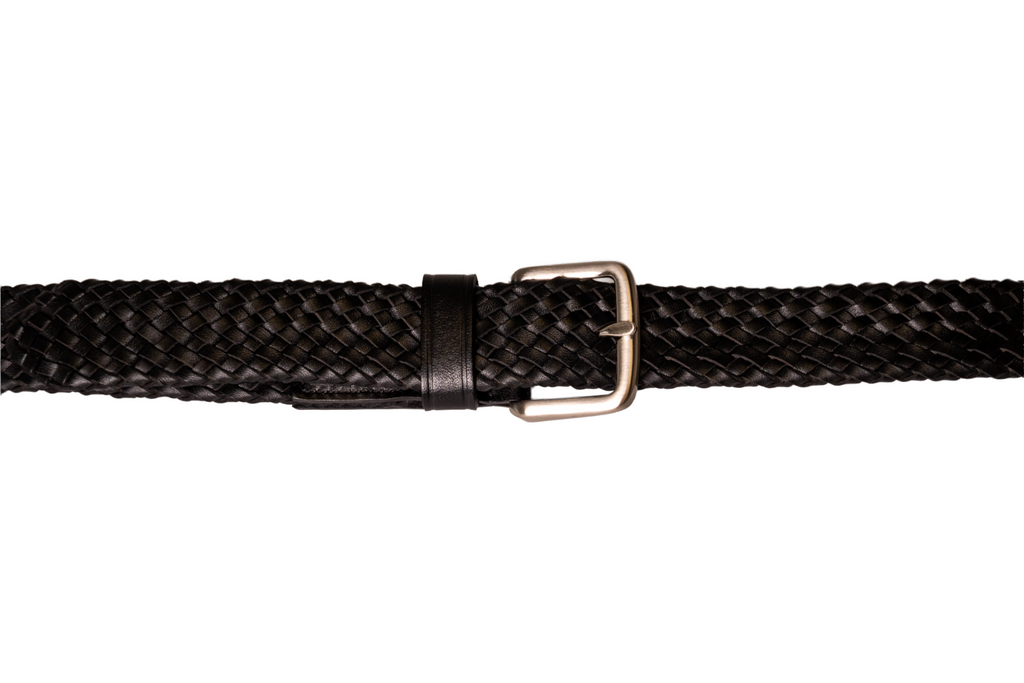 Arthur Leather Belt