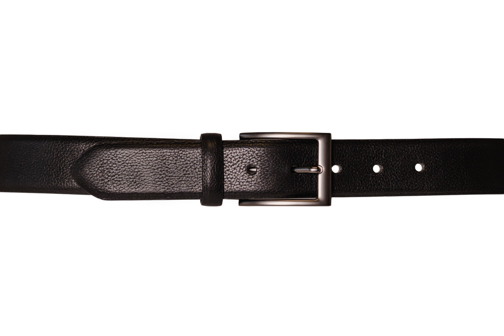 Luca Leather Belt