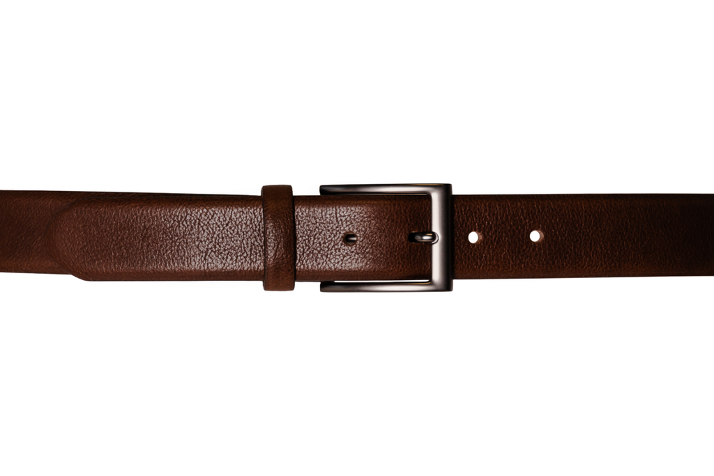 Luca Leather Belt