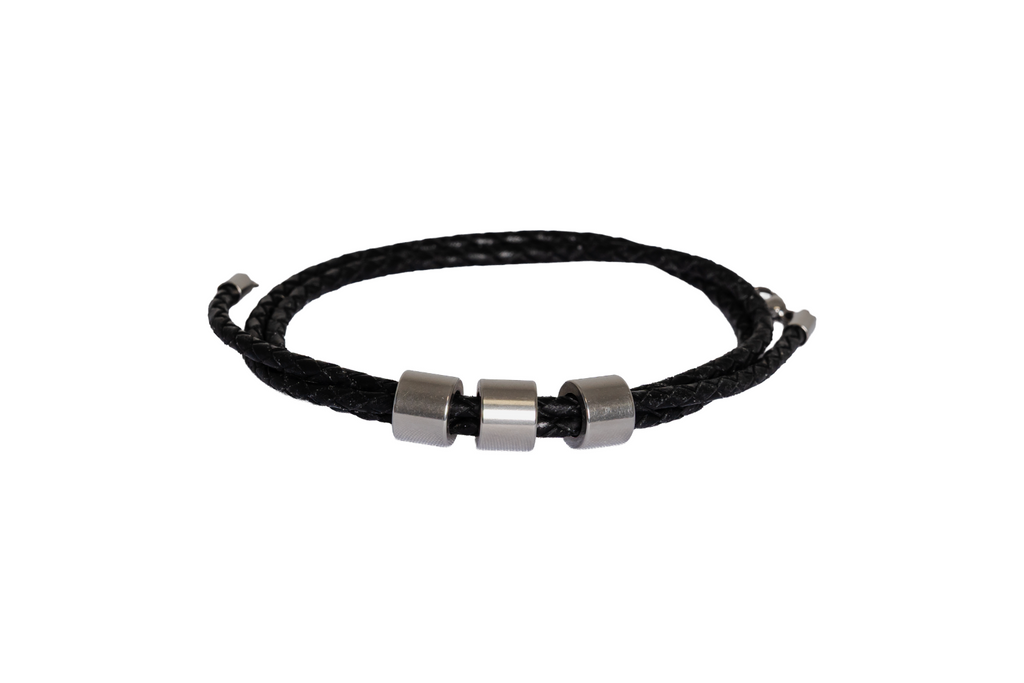 Aldo Leather Bracelet