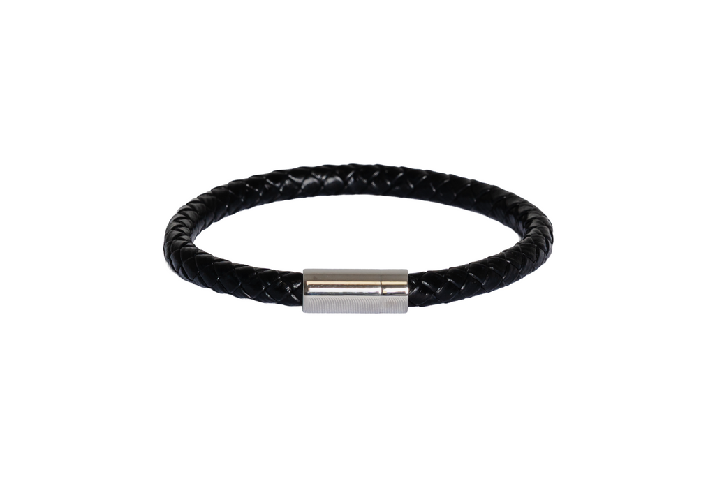 Bron Leather Bracelet