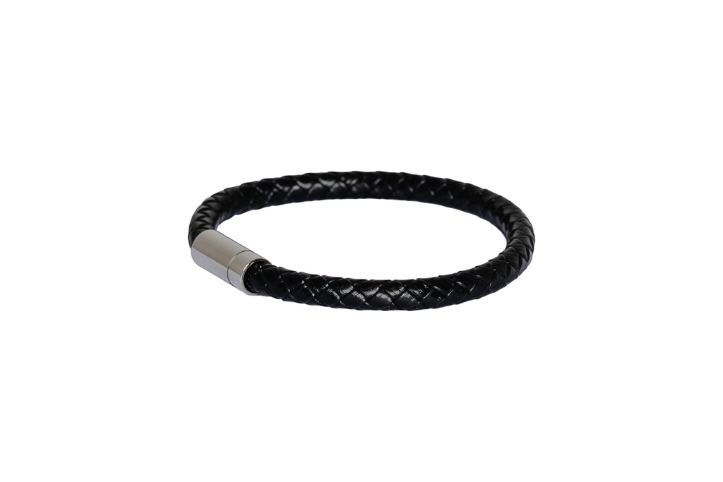 Bron Leather Bracelet