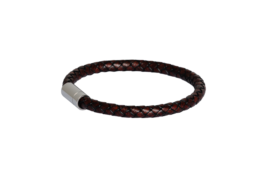 Bron Leather Bracelet