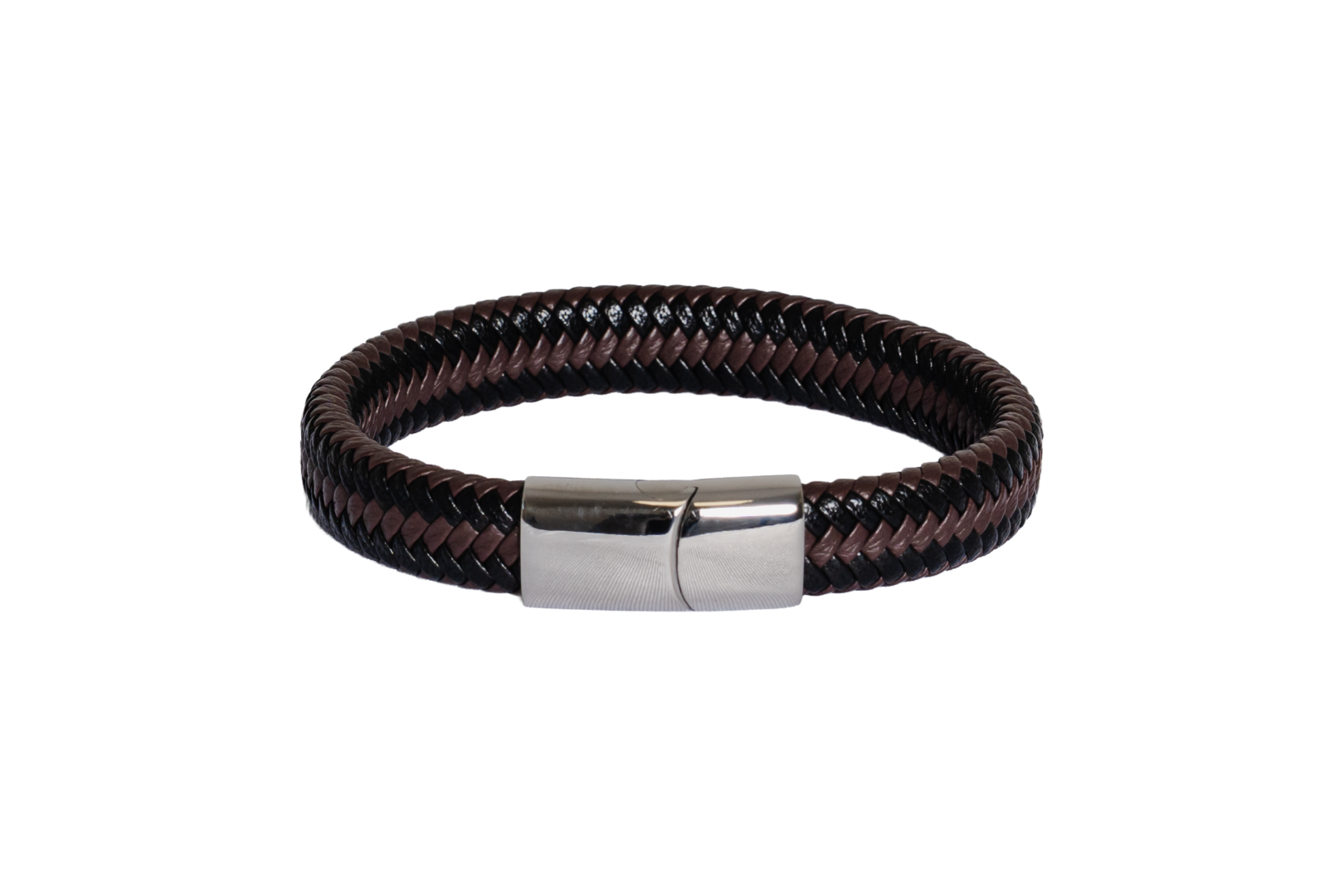 Diego Leather Bracelet