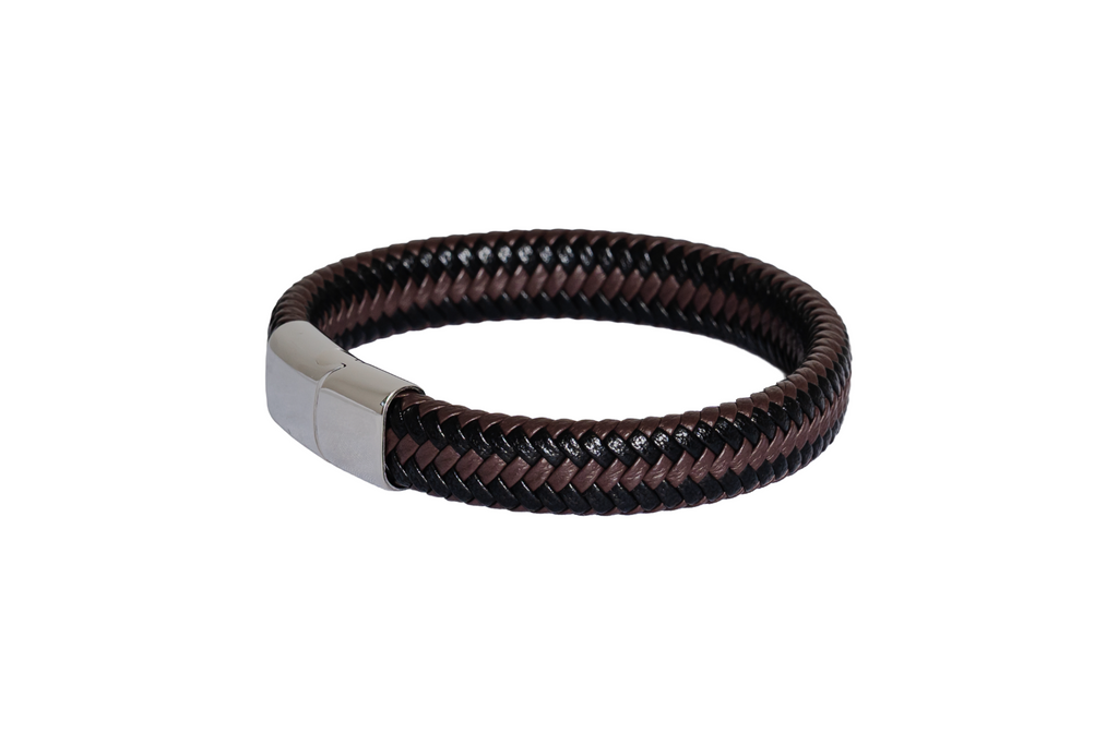 Diego Leather Bracelet