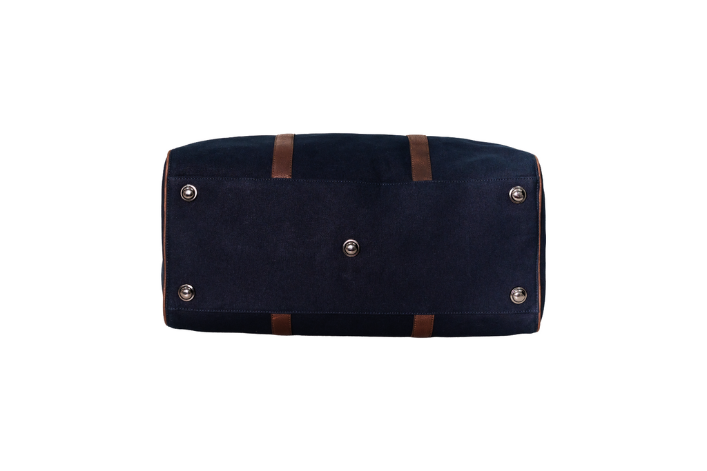 Charles Canvas Weekender