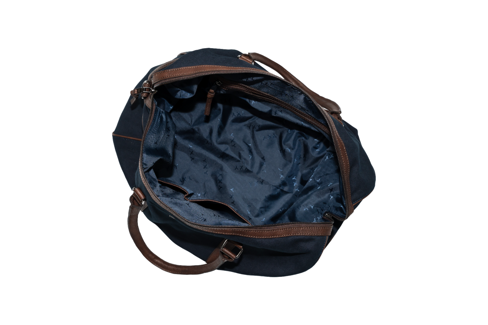 Charles Canvas Weekender