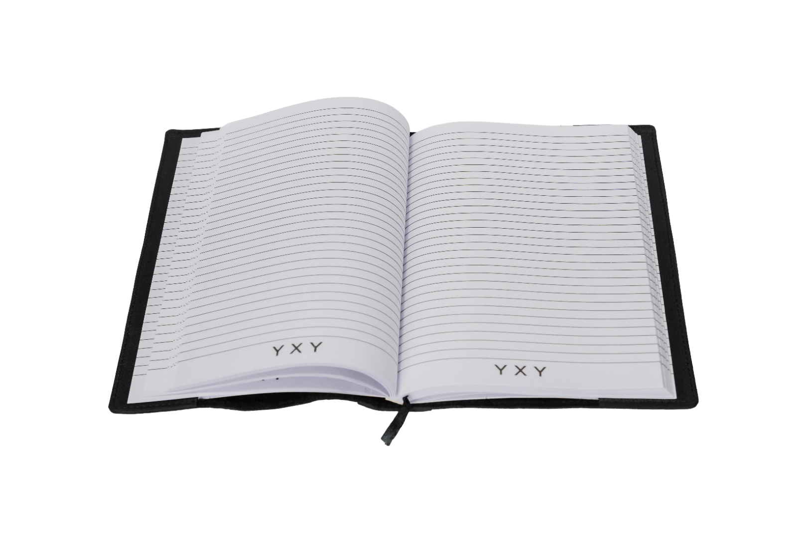 YXY Diary Cover with notebook
