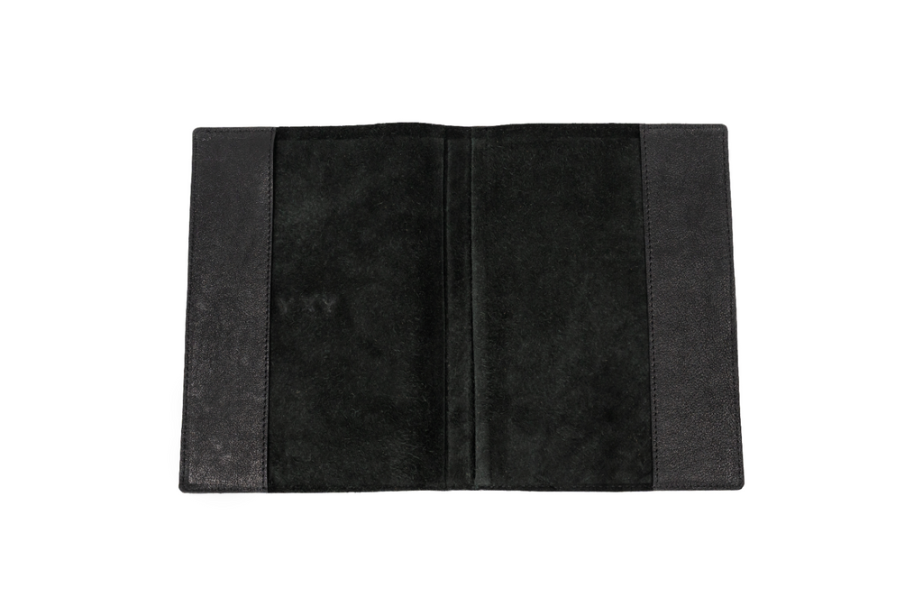 YXY Diary Cover with notebook