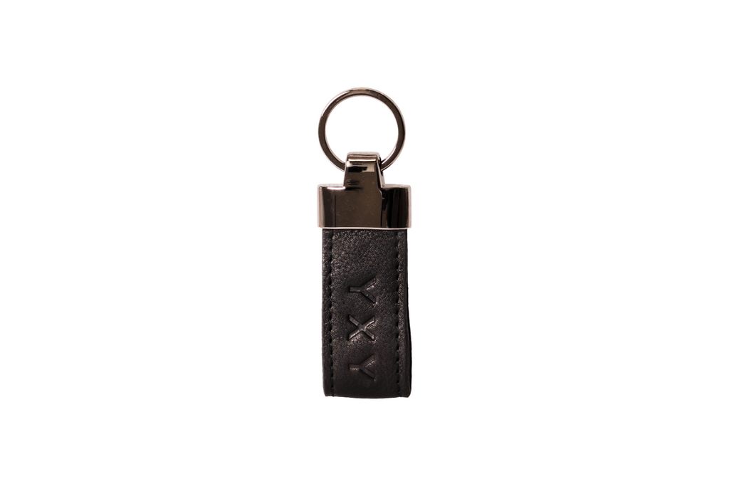Apollo Keyring