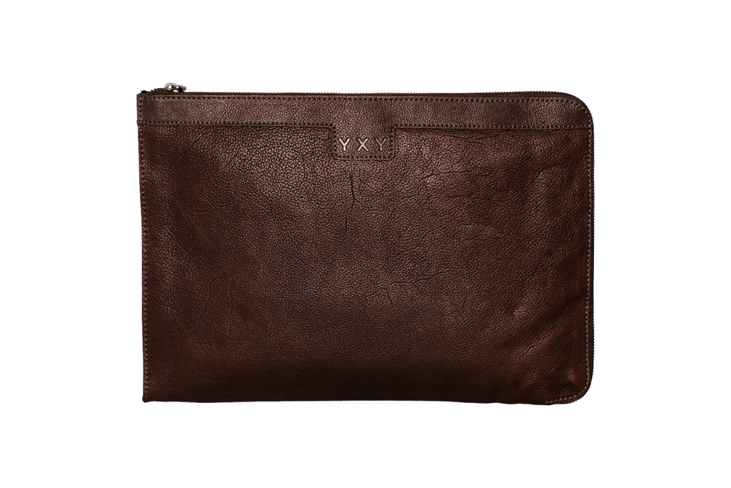 Frederick Laptop Sleeve-Large