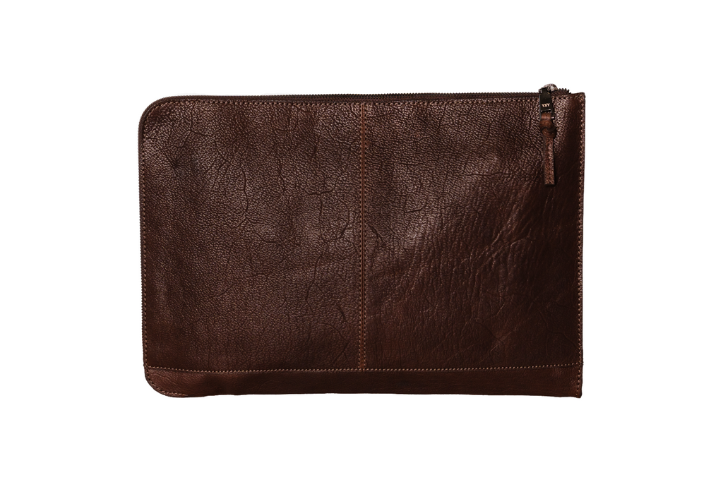 Frederick Laptop Sleeve-Large