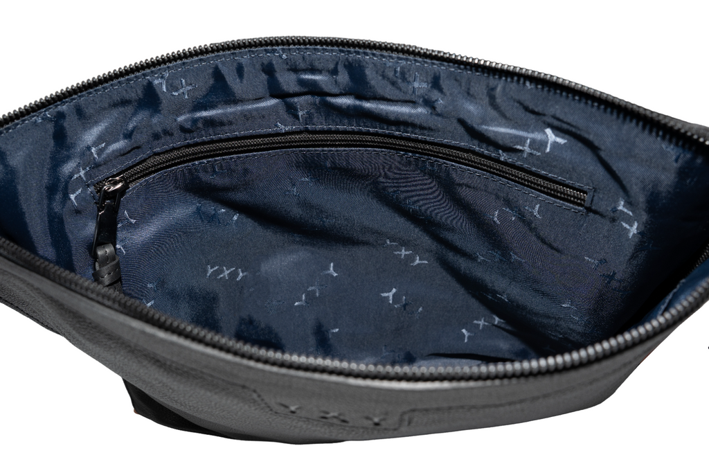 Frederick Laptop Sleeve-Large