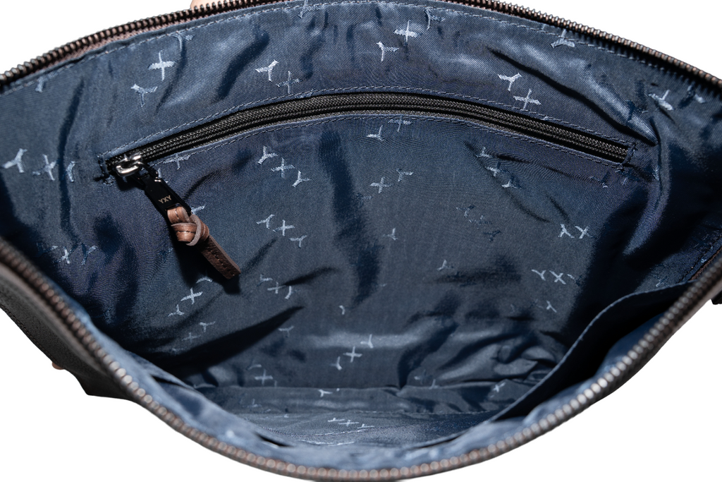 Frederick Laptop Sleeve-Large