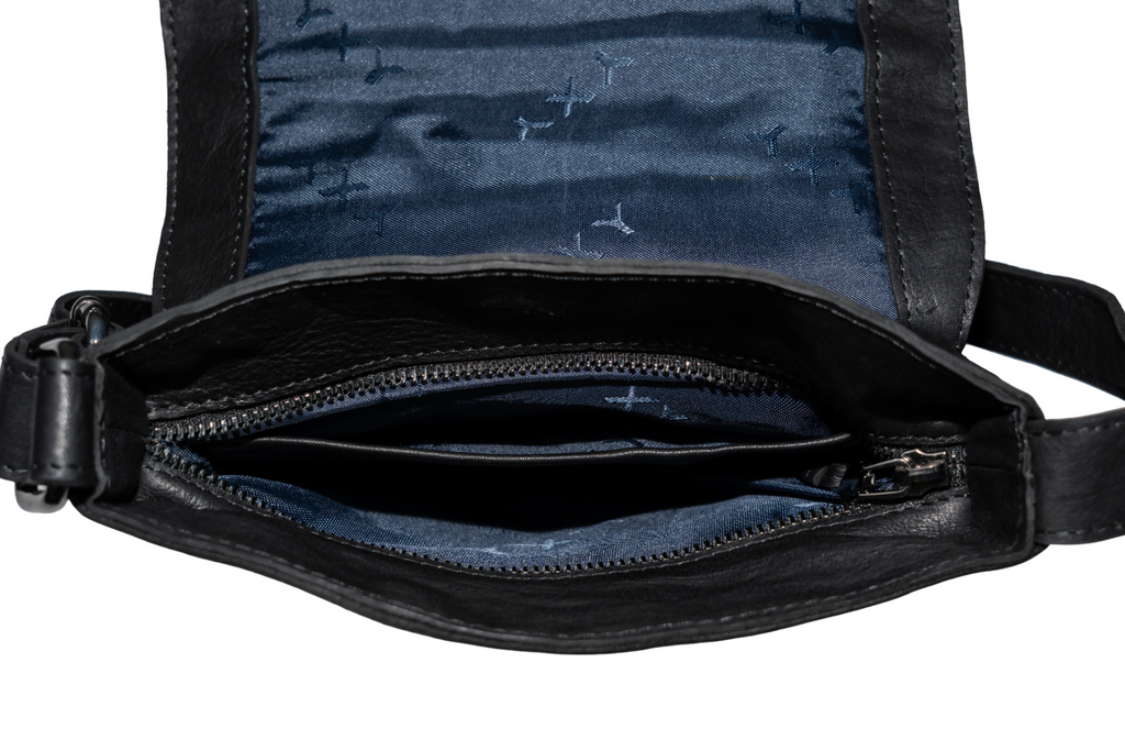 Angelo Small Satchel