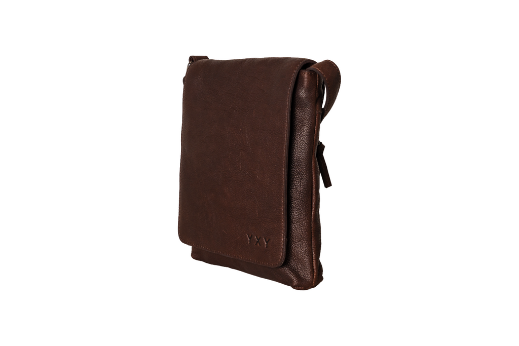 Angelo Small Satchel