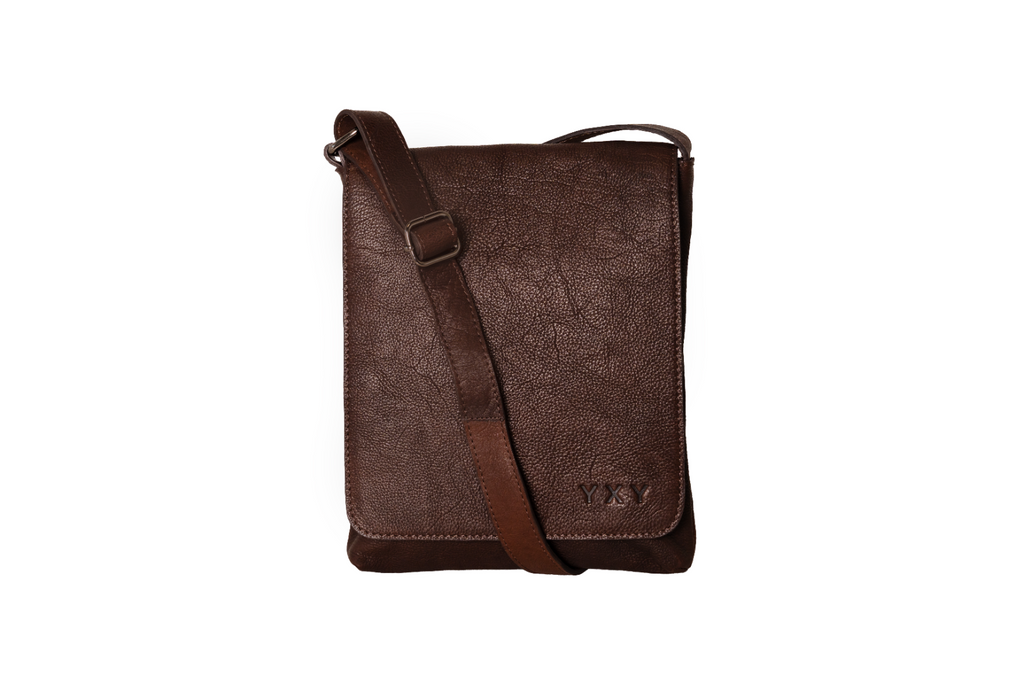 Angelo Small Satchel