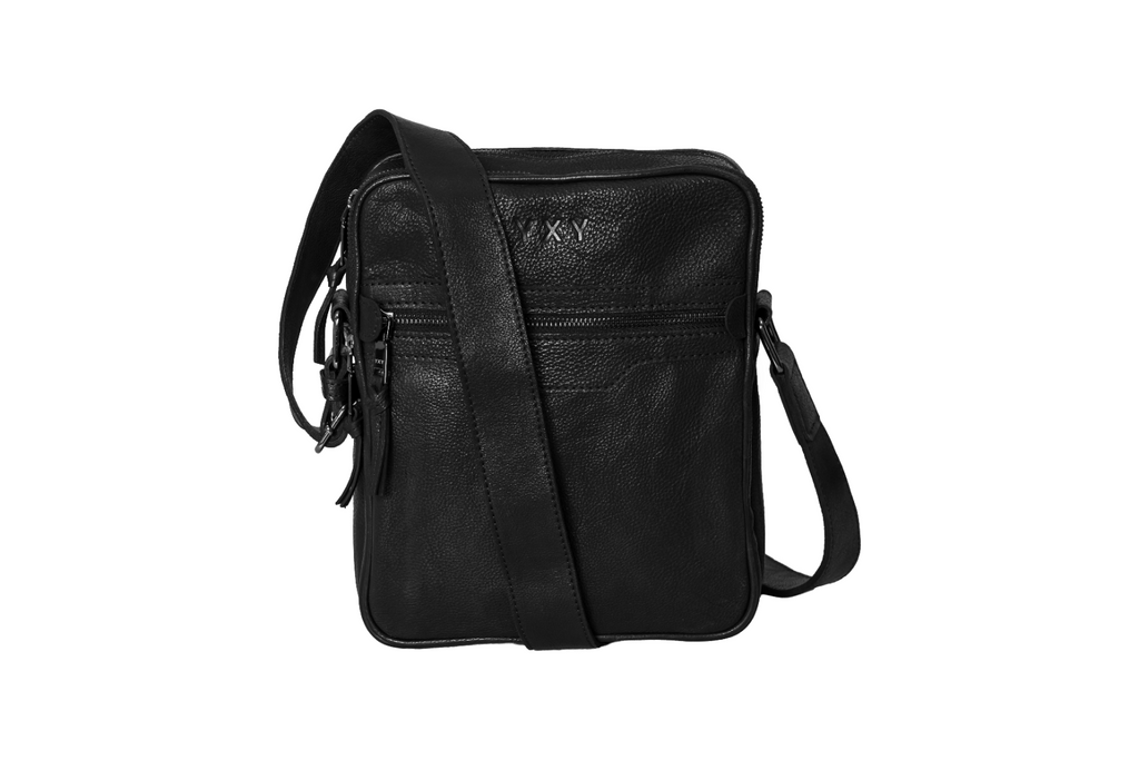 Alberto Small Satchel