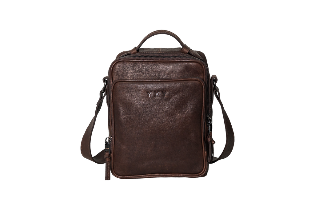 Dante Small Satchel