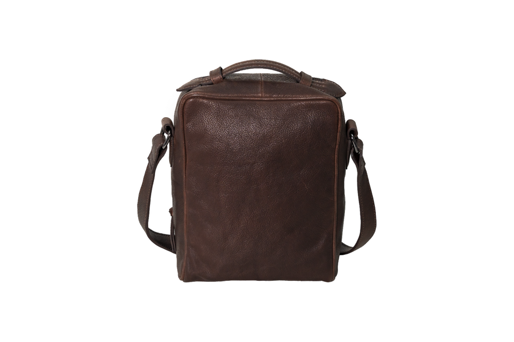 Dante Small Satchel