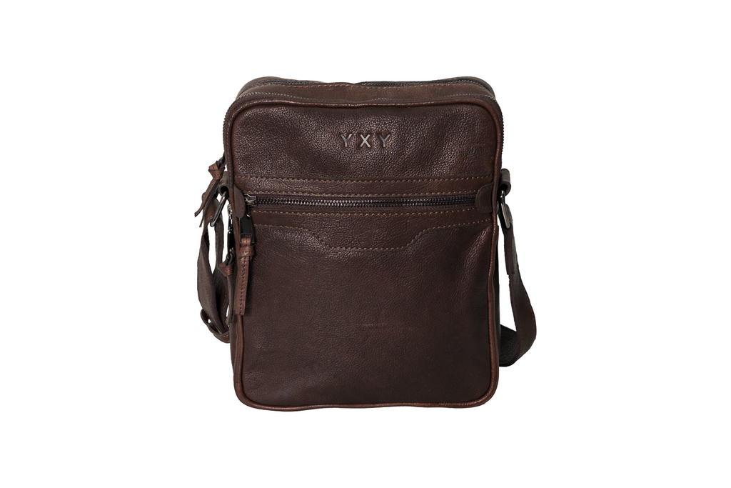 Alberto Small Satchel