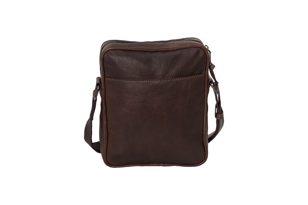 Alberto Small Satchel