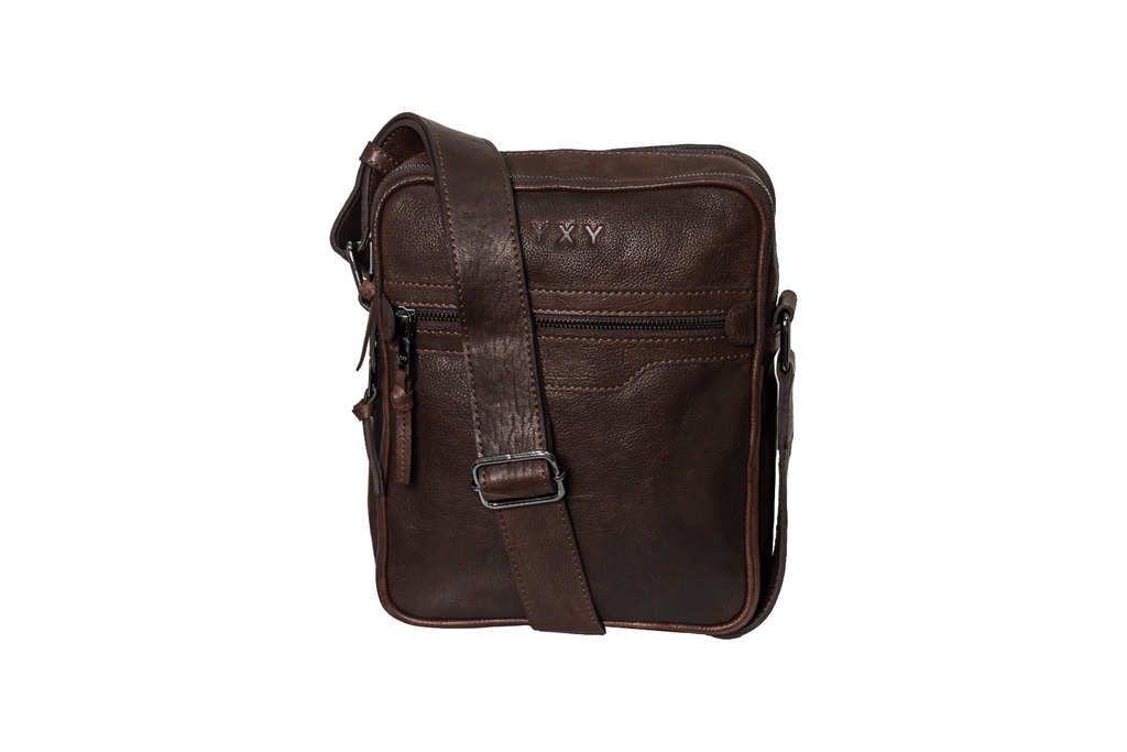 Alberto Small Satchel