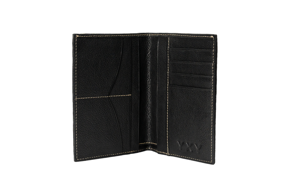Riccardo Travel Wallet