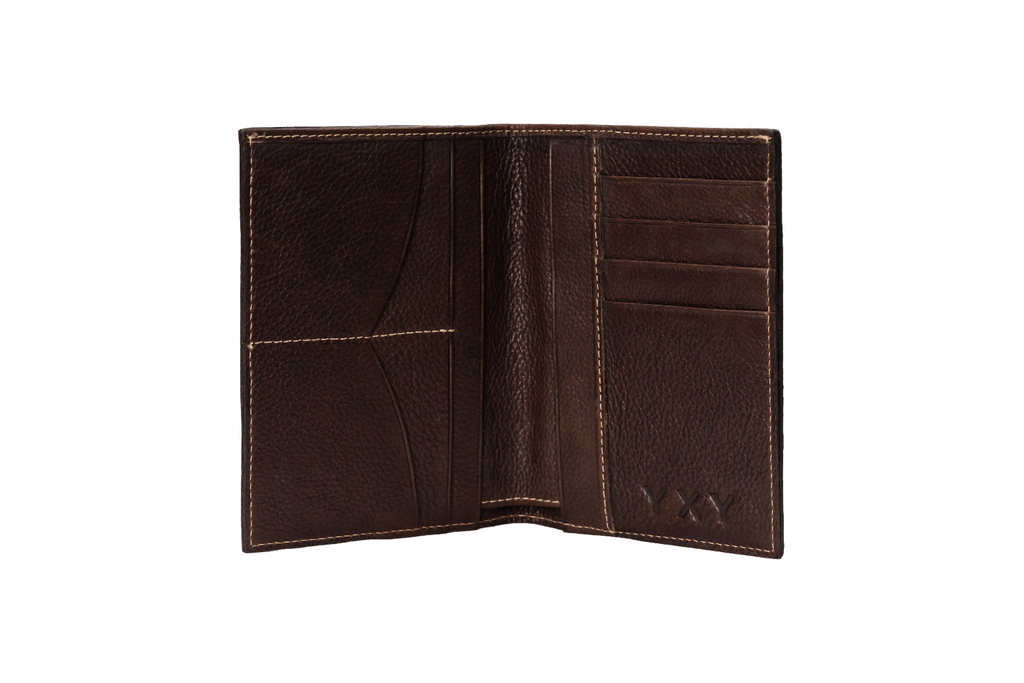 Riccardo Travel Wallet