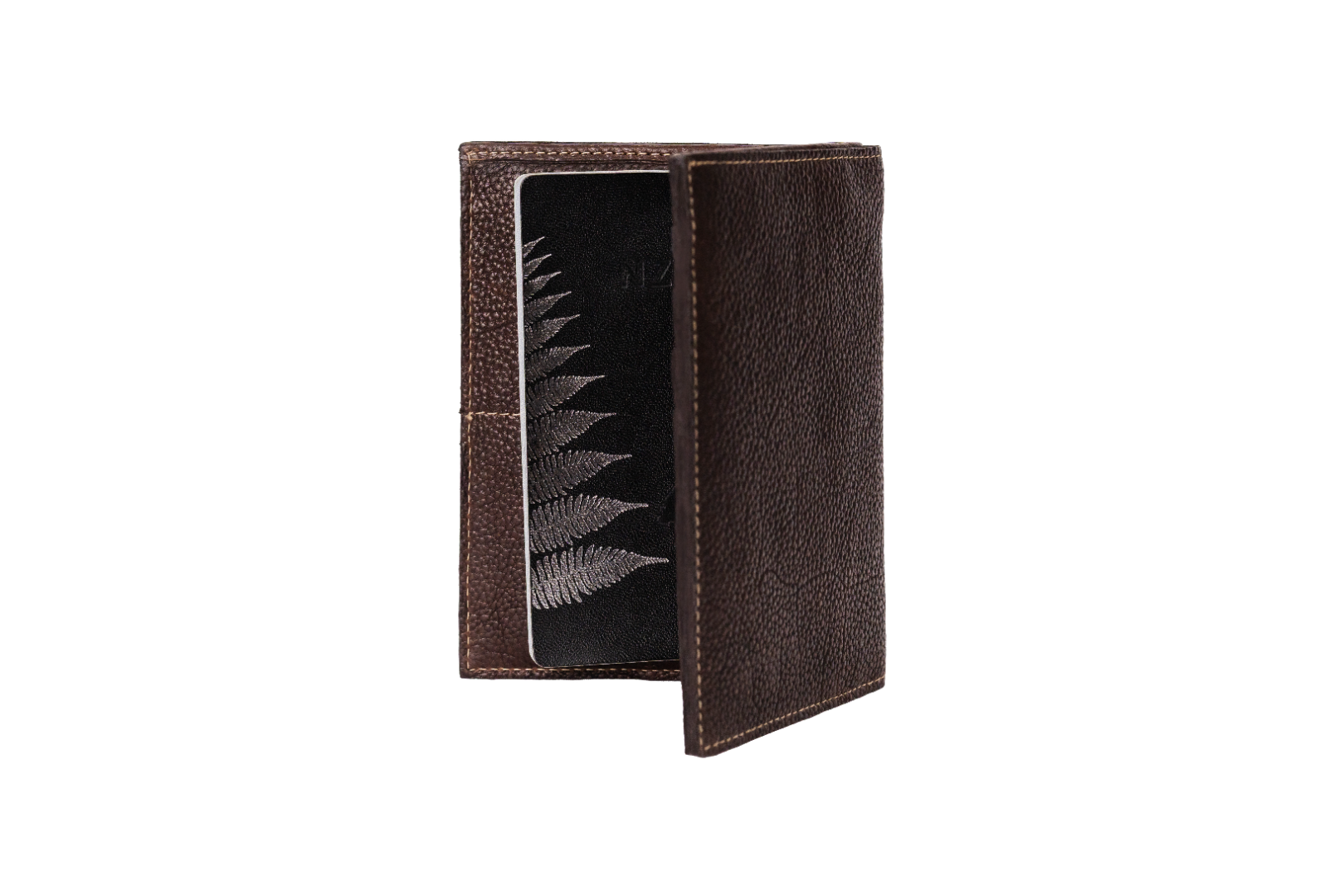 Riccardo Travel Wallet